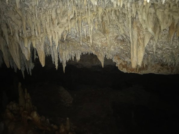 Cave Tour With Local Guide