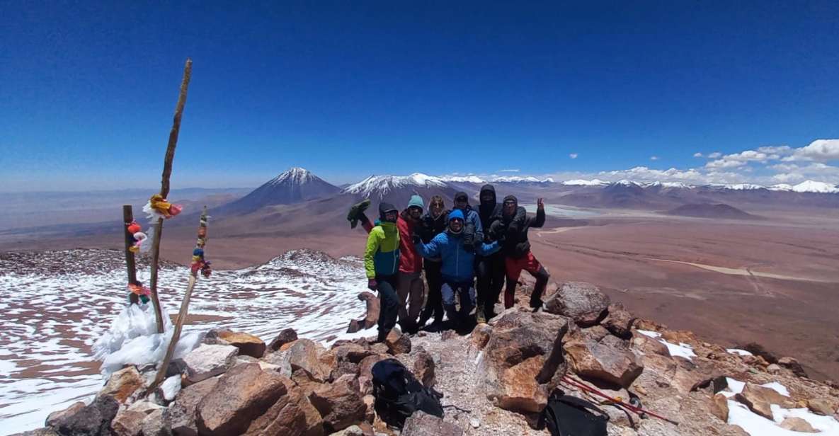 Cerro Toco