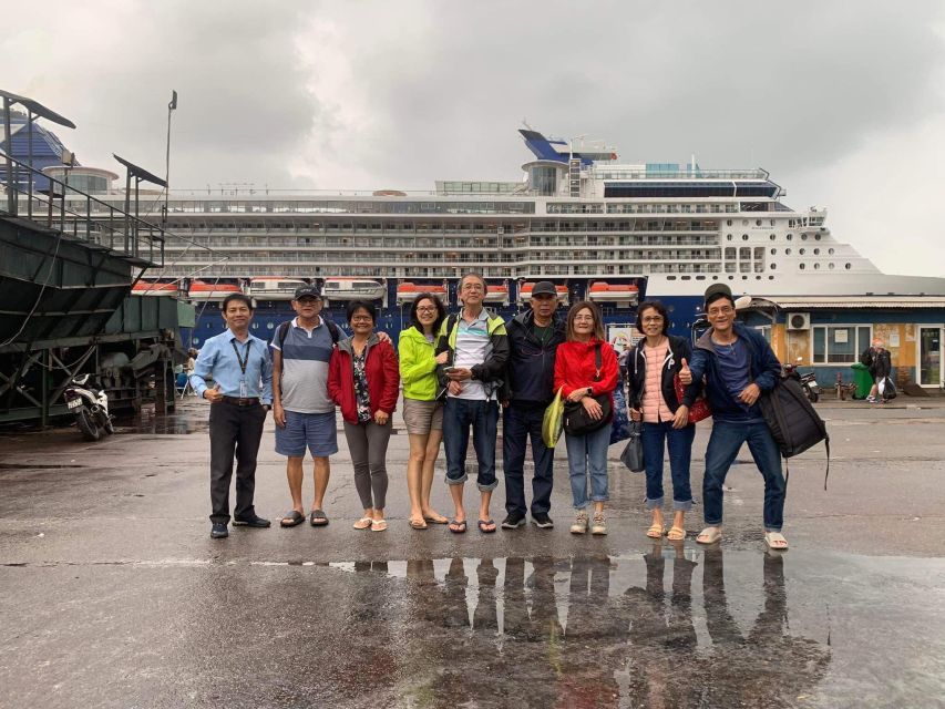 Chan May Port To Hue City Tour - Cultural Insights