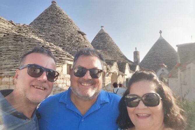 Charming Exclusive Customized Tours With Your Real Apulian Friend