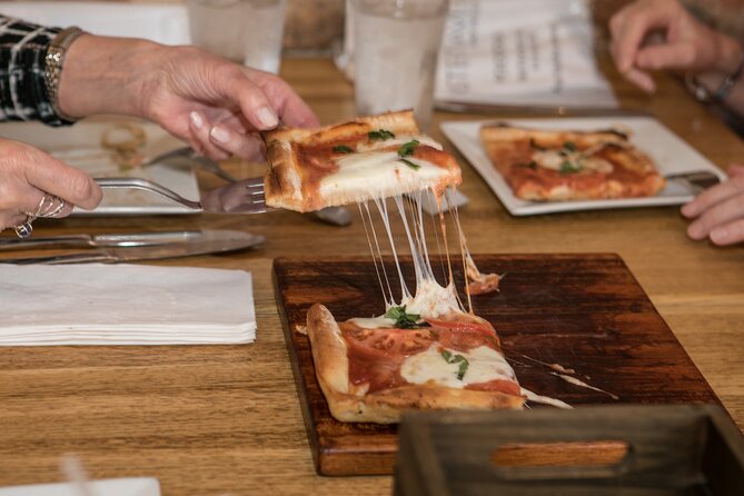 Chef-Led Taste of the Italian Market Food Tour