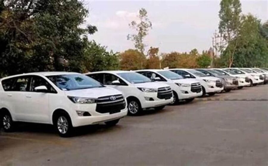Chennai: One-Way Transfer Airport to Hotel