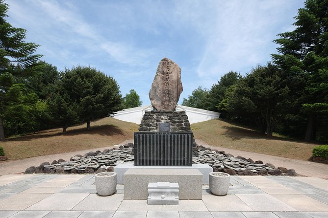 Cheorwon DMZ: Peace Observatory, 2nd Tunnel, Goseokjeong Day Tour