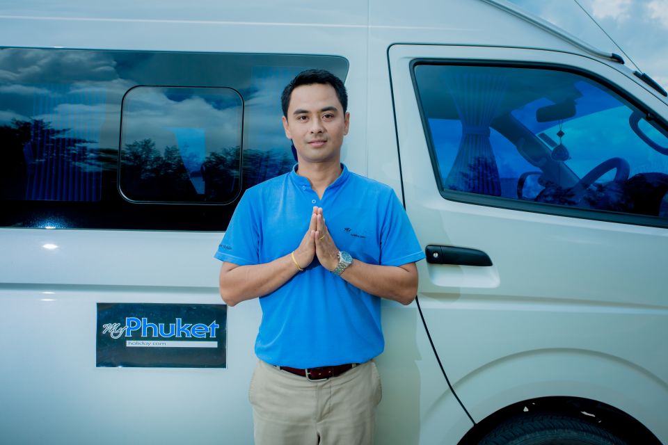 Chiang Mai: Private Airport Transfer to or From Chiang Rai