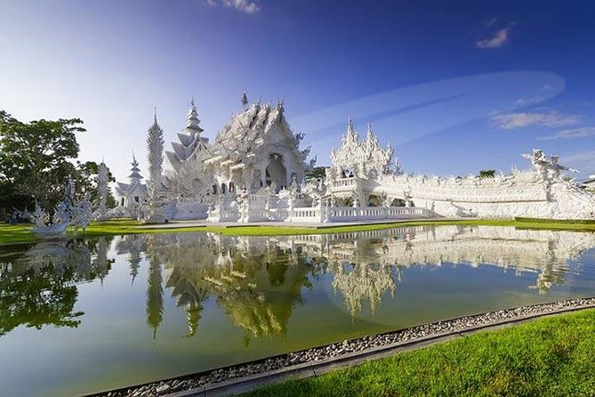 Chiang Rai and Golden Triangle Day Tour From Chiang Mai - Inclusions