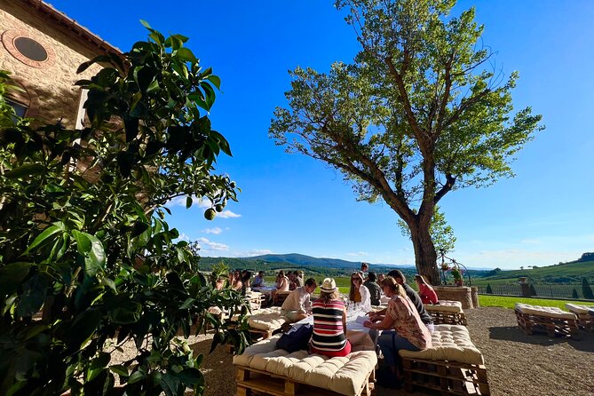 Chianti Half Day Wine Tour From Florence - Overview of the Wine Tour