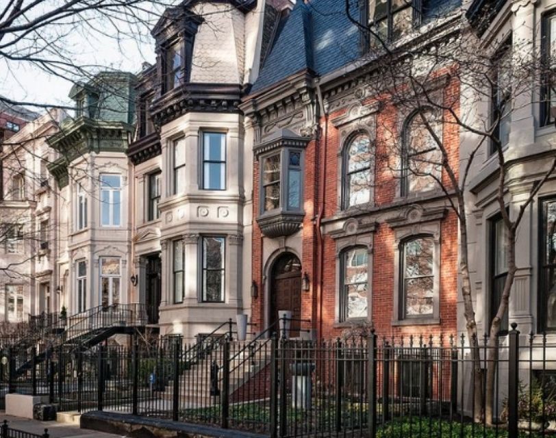 Chicago: Lakefront Neighborhoods Bike Tour