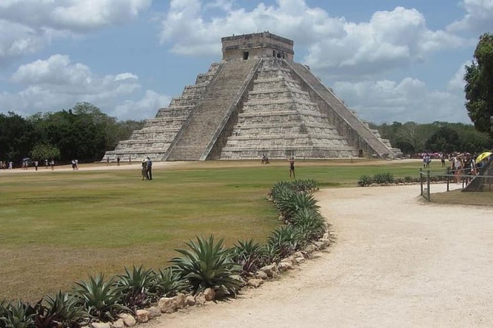 Chichen Itza: Kukulkan Self-Guided Audio Tour With App - Mayan Culture Experts Insights