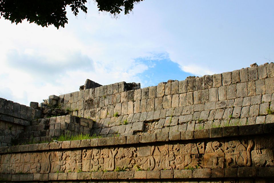 Chichen Itza Sunrise Express Day Tour From Riviera Maya