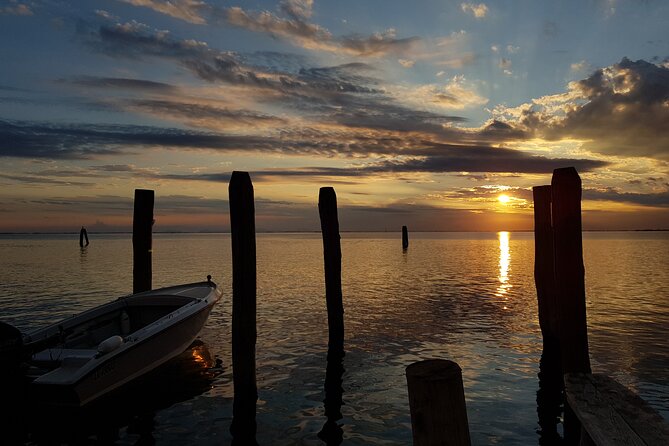 Chioggia: Unveiling City Charm By Boat