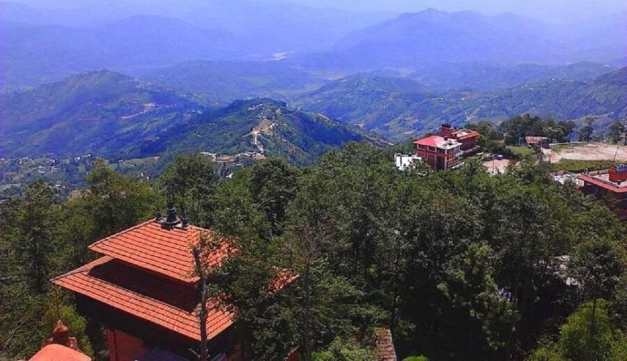 Chisapani Nagarkot and Dhulikhel Hiking - 3nights 4days - Overview and Pricing