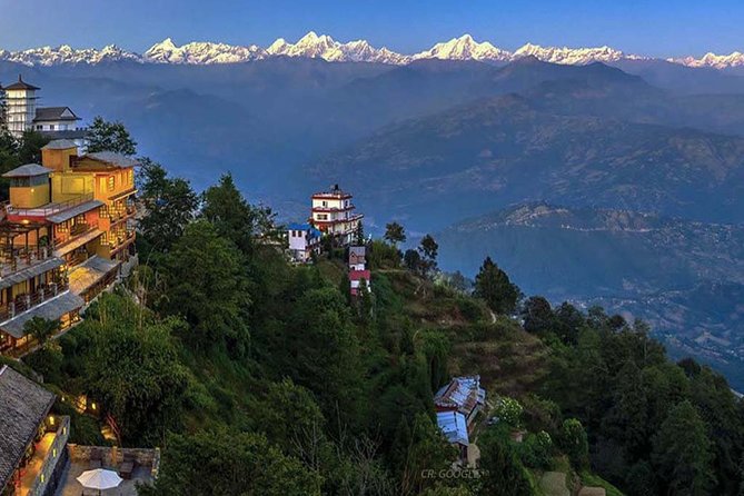 Chisapani – Nagarkot Trek Nepal – 3 Days