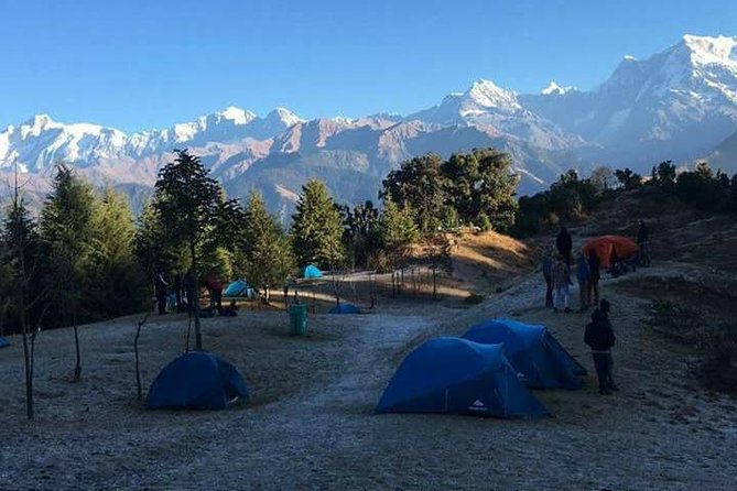 Chopta Trek