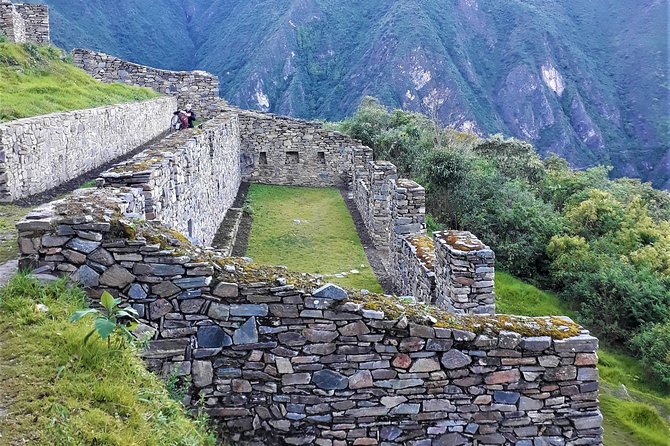 Choquequirao Trek 4 Days and 3 Nights - Detailed Itinerary