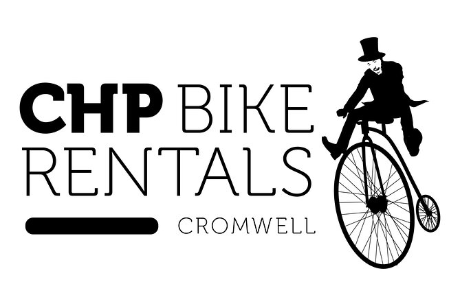 CHP Bike Rentals Cromwell - Overview of CHP Bike Rentals