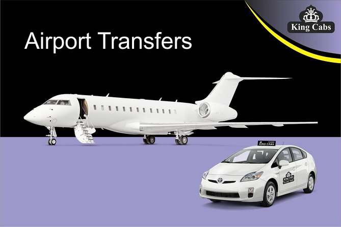 Christchurch City Hotels to Airport Transfer – Lowest Price 1 to 4 Pax & 2 Bags