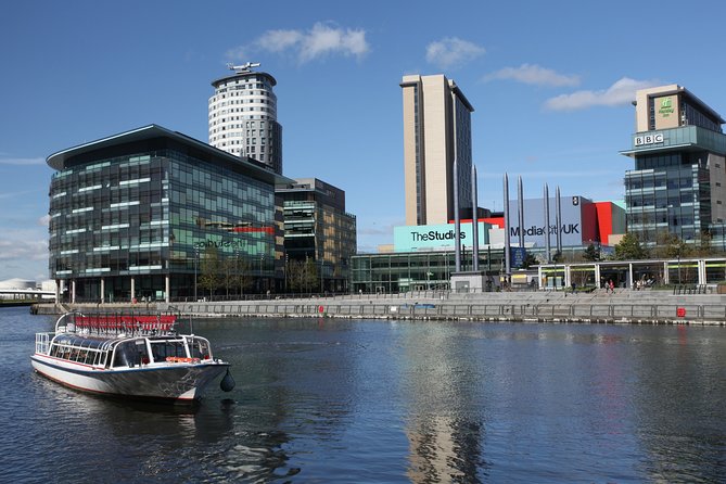 City River Tour