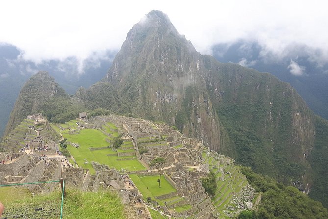 City Tour and Machu Picchu 3 Days – 2 Nights