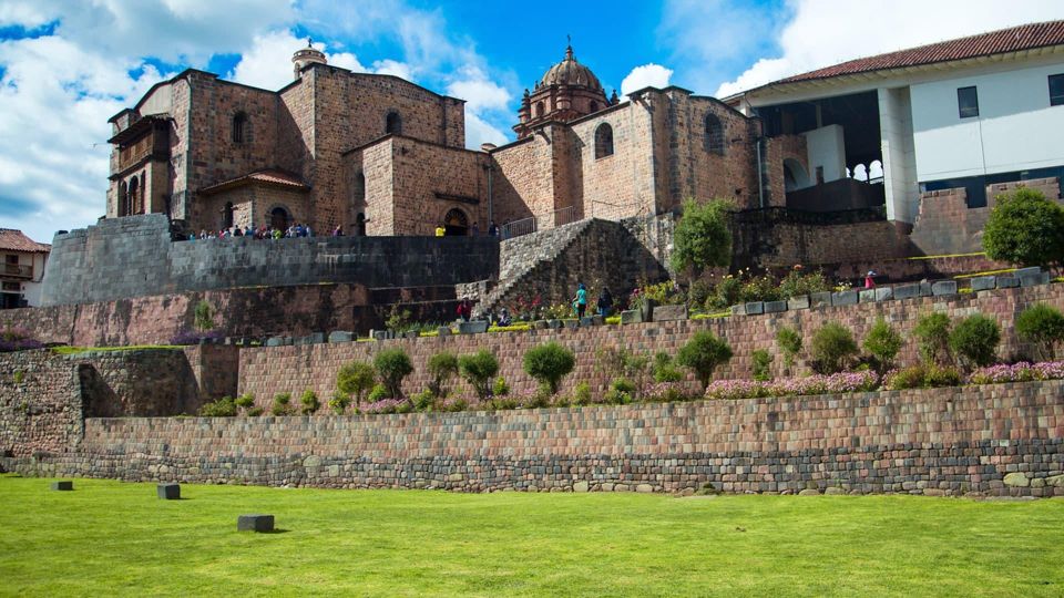 City Tour Cusco- Private