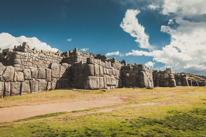 City Tour in Cusco