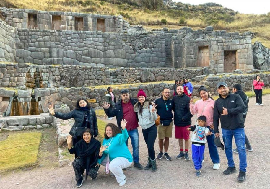 City Tours Cusco