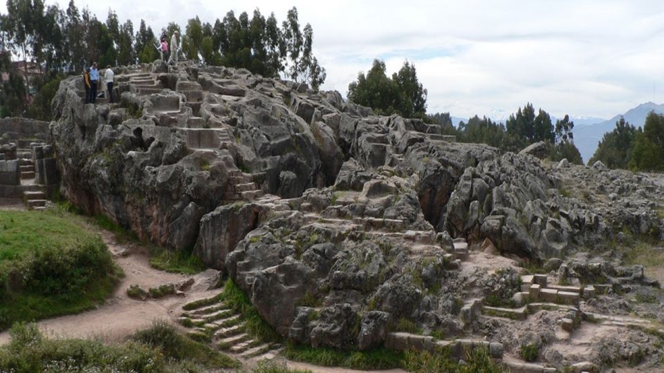 City Tours in Cusco