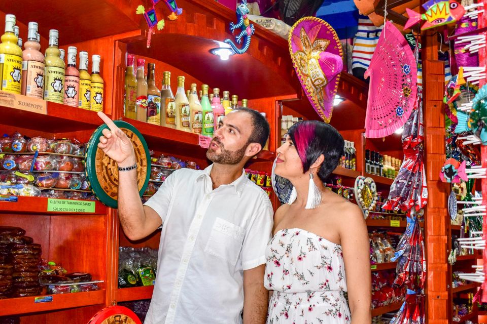 Cityfuntastic: Fall in Love With Puerto Vallarta!