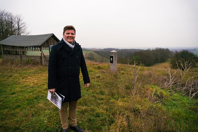 Clash of Titans: Battle for Seelow Heights WW2 Tour