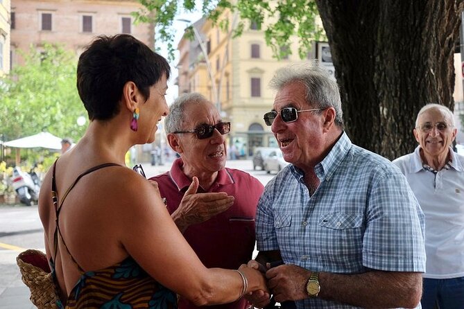 Classic Half-Day Wine Tour in Frascati With Lunch - Overview of the Tour