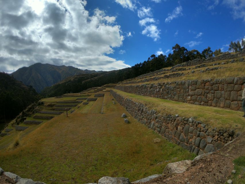 Classic Sacred Valley Full Day