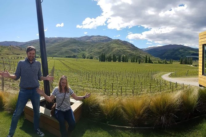 Classic Wanaka Wine Tour - Wine Regions and Varieties