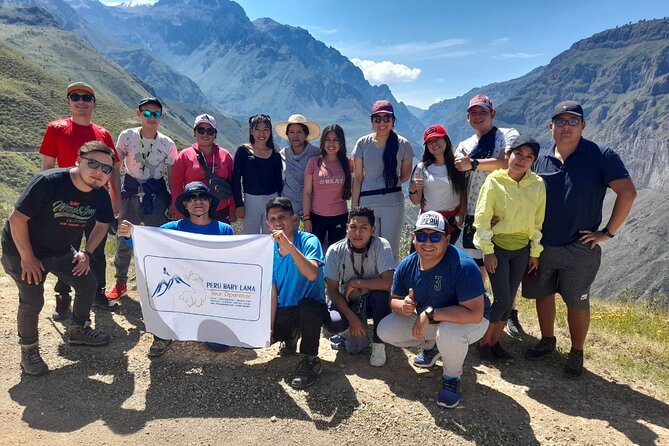 Colca Trekking 2days From Arequipa - Itinerary Highlights