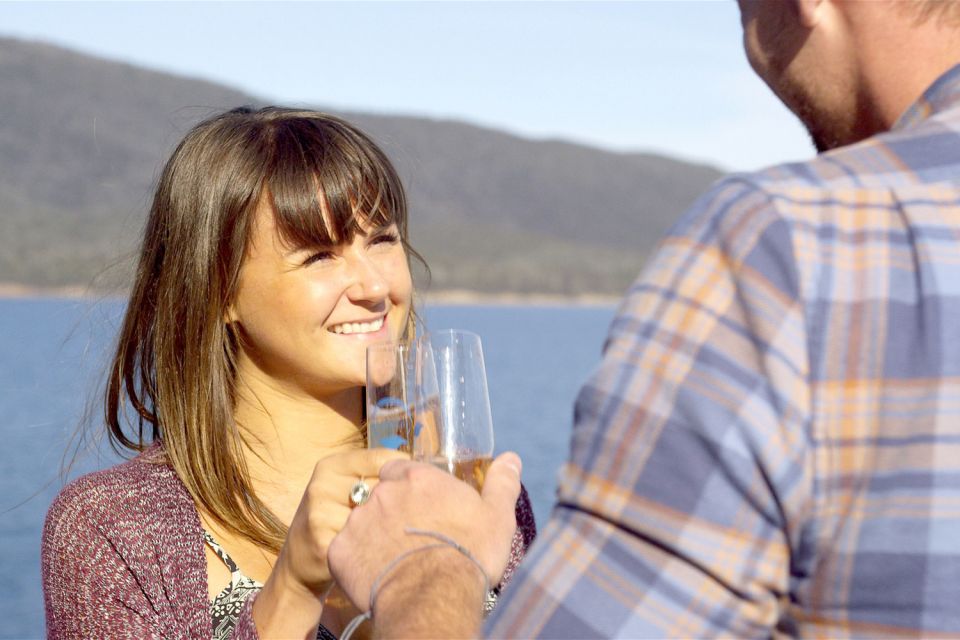 Coles Bay: Wineglass Bay Adults-Only Cruise With Lunch - Activity Details