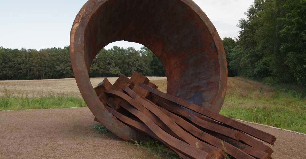 Cologne: Bergen-Belsen Memorial Guided Private Tour