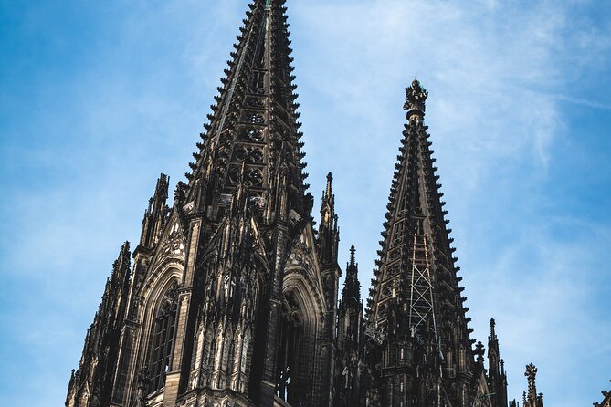 Cologne Like a Local: Customized Private Tour