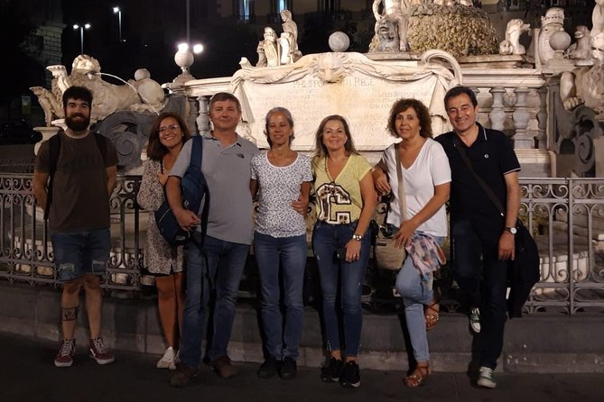 Colosseum and Roman Forum by Night - Tour Overview