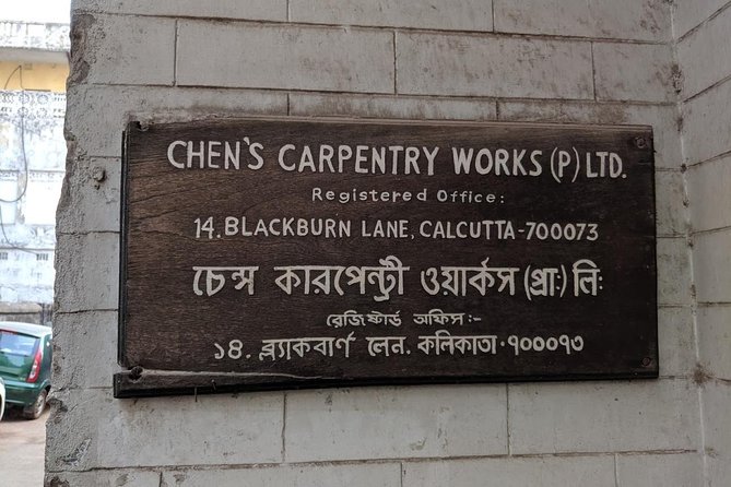 Confluence of Cultures – Bow Barracks to Burra Bazar Walk