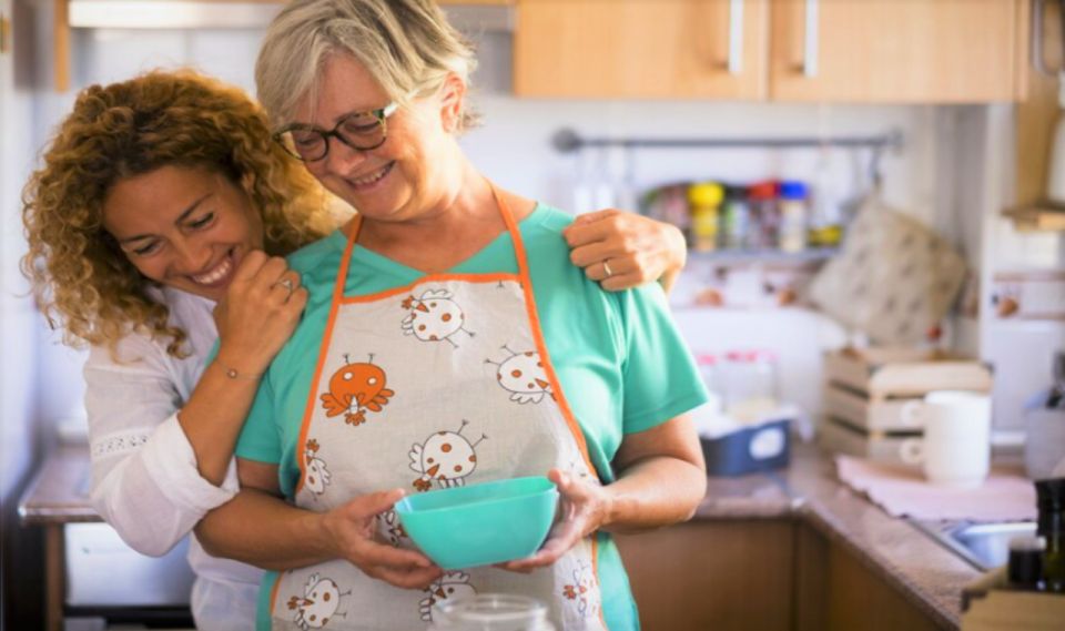 Cooking Class – Gnocchi Like an Italian Grandma