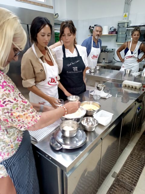 Cooking Class in the Tropea Countryside