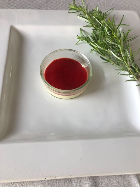 Cooking on the Hills