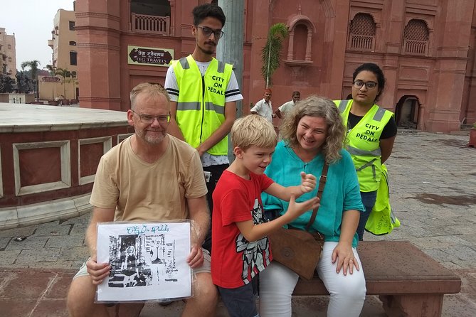 3 Best Historical Tours In Amritsar