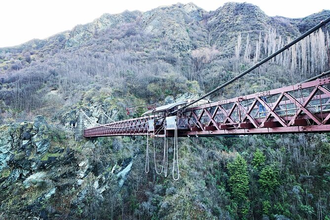 Coronet Peak Winter Package