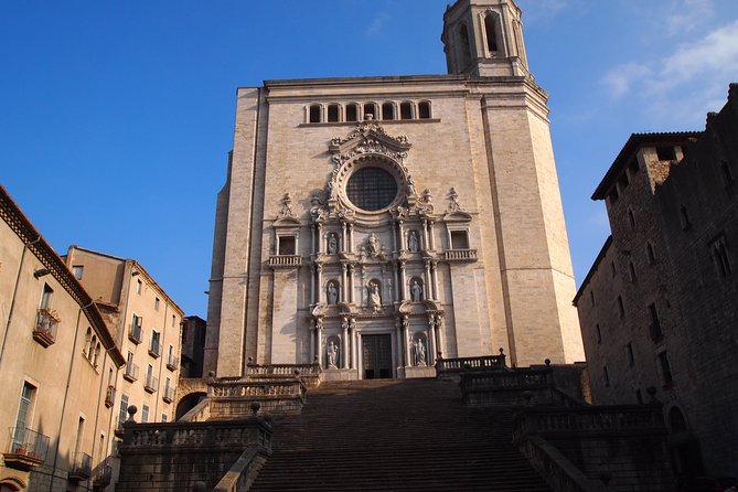 Costa Brava and Girona Small Group Easy Hike From Barcelona