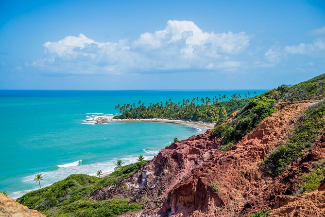 Costa Do Conde Beaches – South Coast