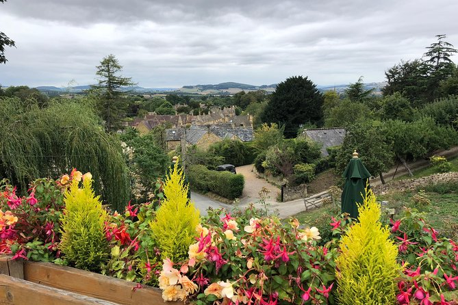 Cotswold Summer Explorer Tour