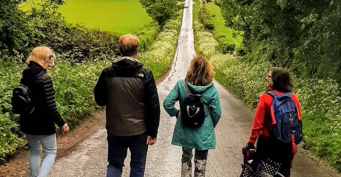 Cotswolds: Walks and Villages Guided Tour