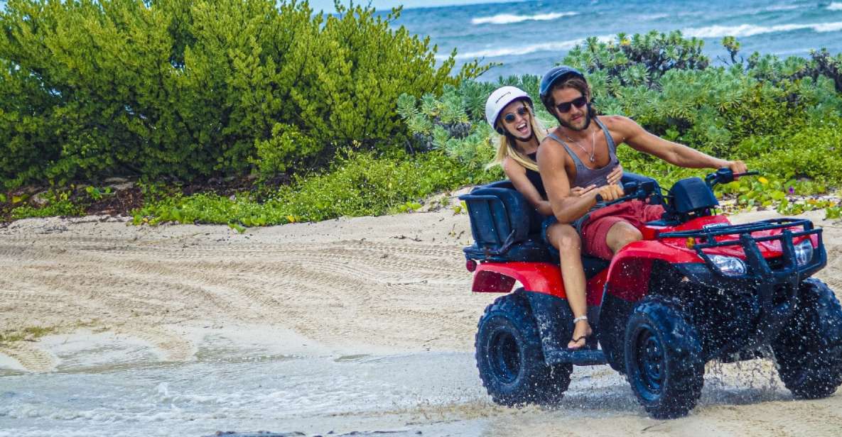 3 Best Guided Tours In Cozumel
