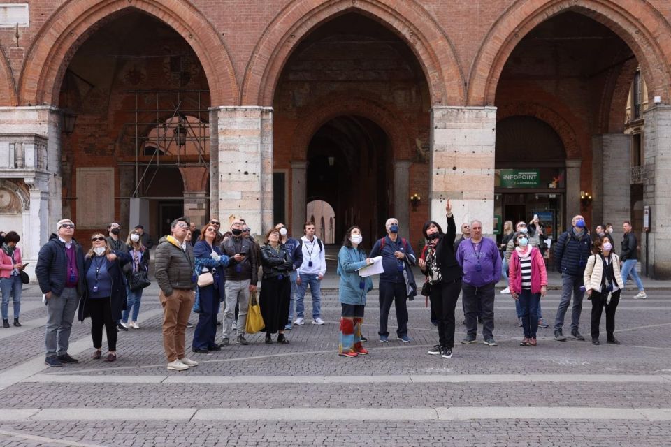 Cremona: City of Art and Music