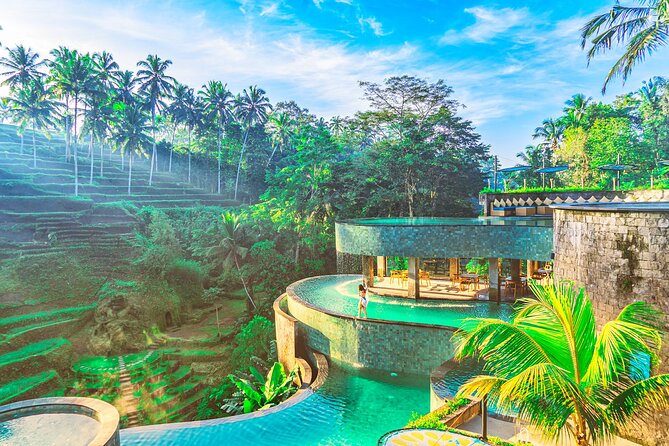 Cretya Ubud Tours - Overview of Cretya Ubud Tours