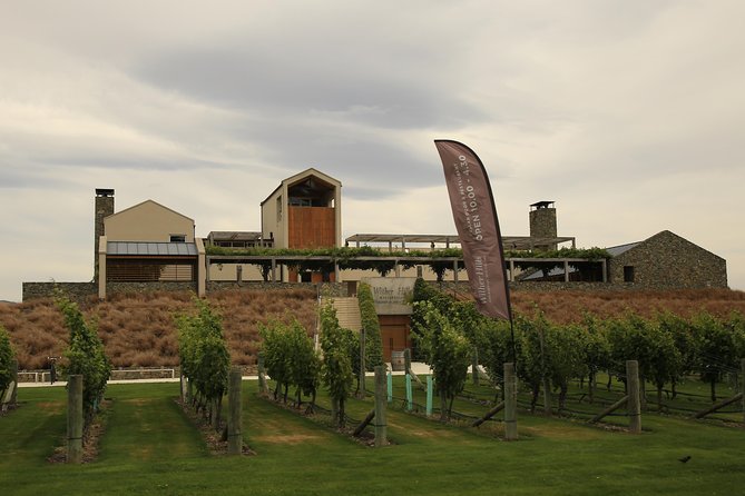 CRUISE SHIP DAY Marlborough Hop On Hop Off Tours